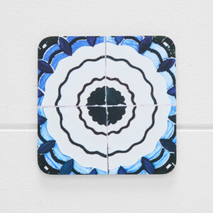 Porter Casa Coaster
