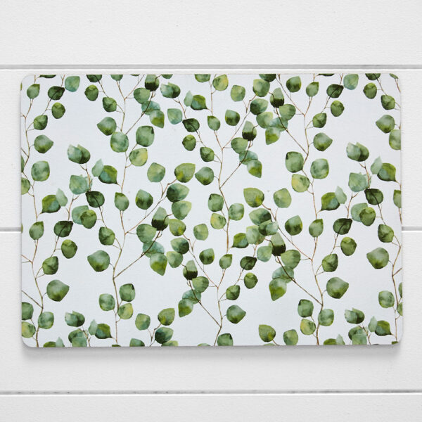 Porter Eucalypt Placemat
