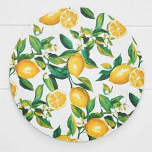 Porter Limoncello Placemat