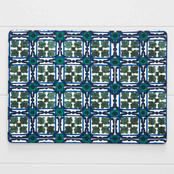 Porter Mykonos Placemat