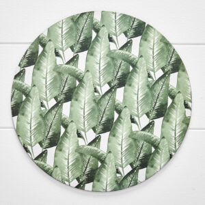 Porter Serengeti Leaf Placemat