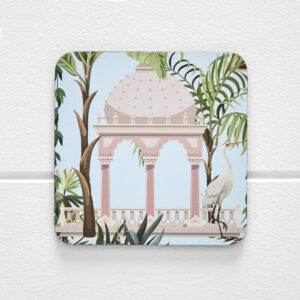 Porter Serengeti Palace Coaster