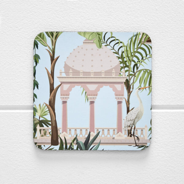 Porter Serengeti Palace Coaster