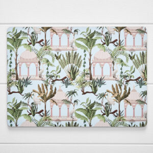Porter Serengeti Palace Placemat