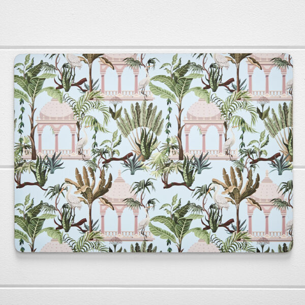 Porter Serengeti Palace Placemat