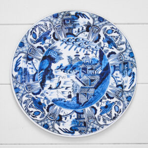 Porter Willow Placemat