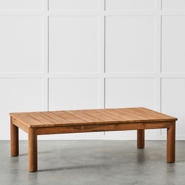 Promenade Coffee Table
