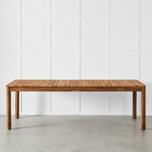 Promenade Dining Table