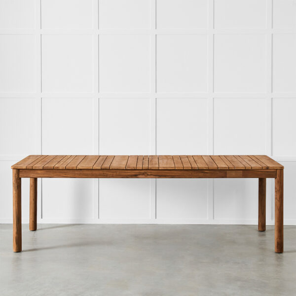 Promenade Dining Table