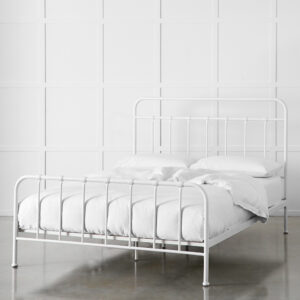 Quinn Queen Bed