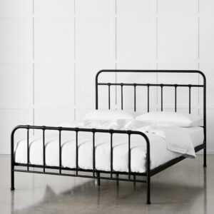 Quinn Queen Bed