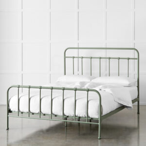 Quinn Queen Bed