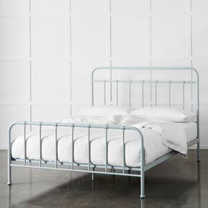 Quinn Queen Bed