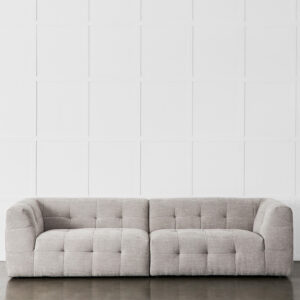 Rafferty 2 Section Sofa