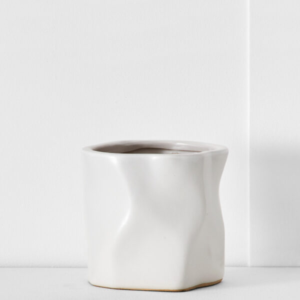 Raffles Pot