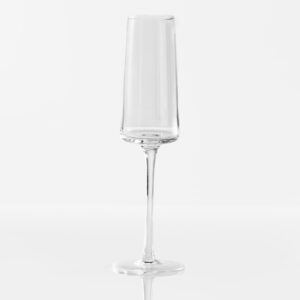 Reese Champagne Flute 4 Pack