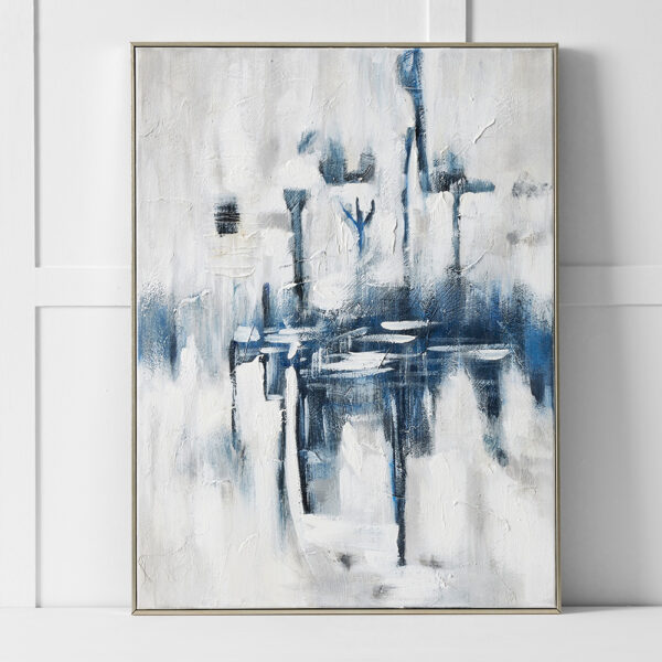 Reflection Canvas 60x80