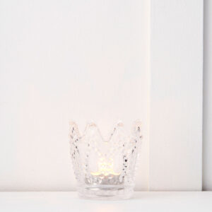 Regal Tealight Holder