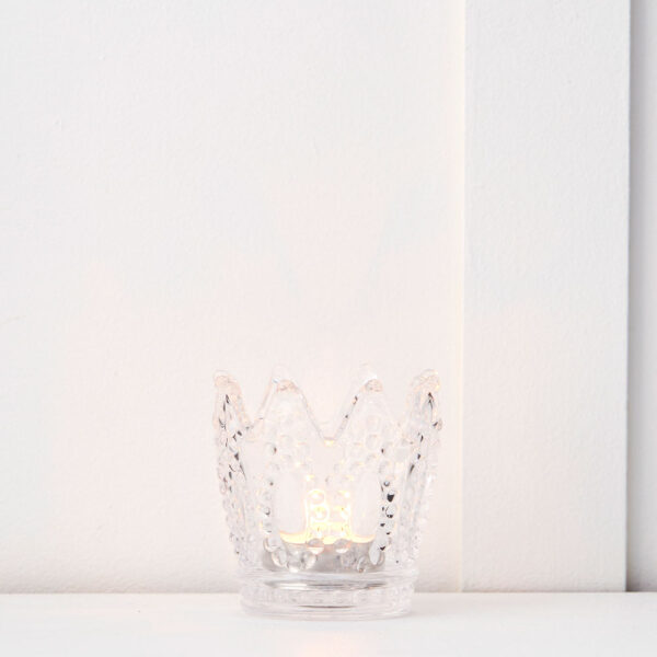 Regal Tealight Holder