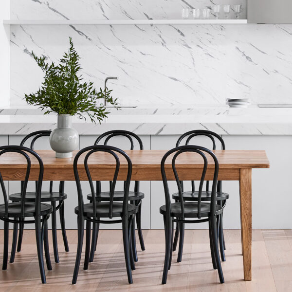 Replica Bentwood Chair