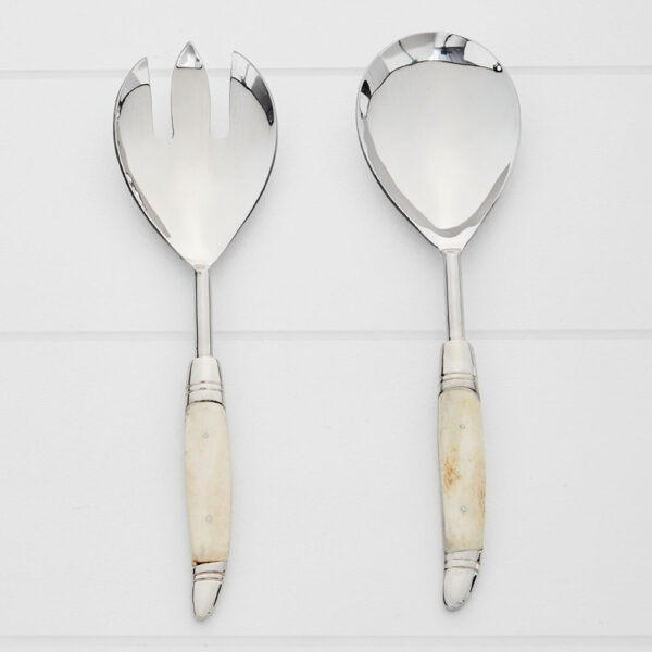 Rhodes Salad Servers