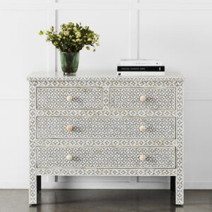 Richardson Chest