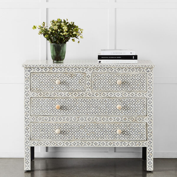 Richardson Chest