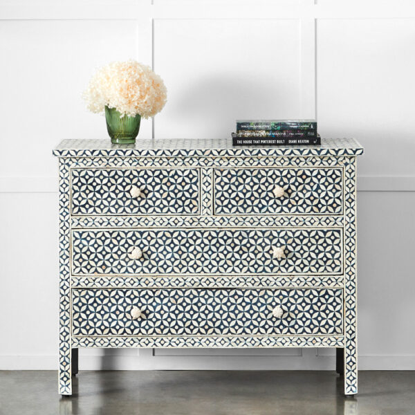 Richardson Chest