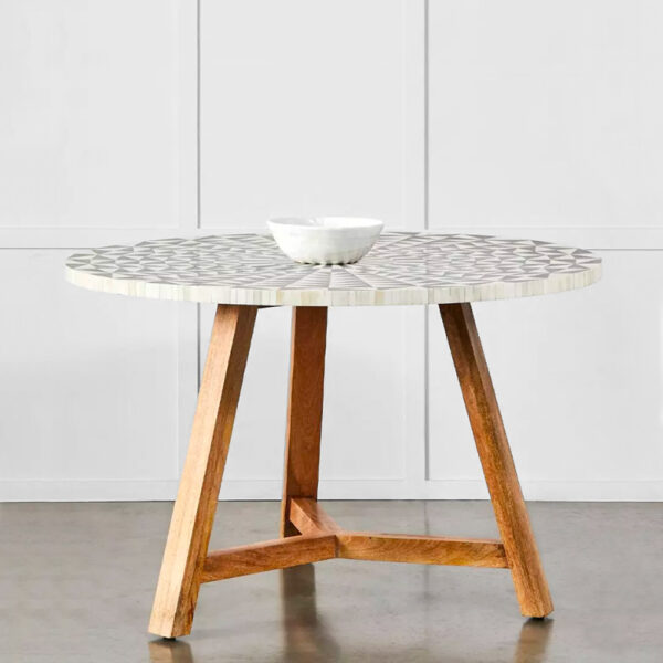 Richardson Dining Table 122