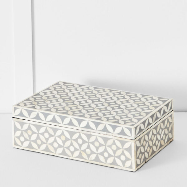 Richardson Mia Box