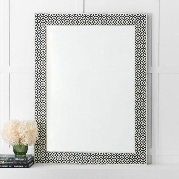 Richardson Mirror