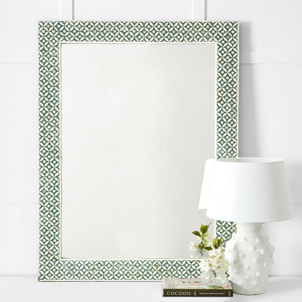 Richardson Mirror