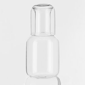 Riley Bedside Water Jug