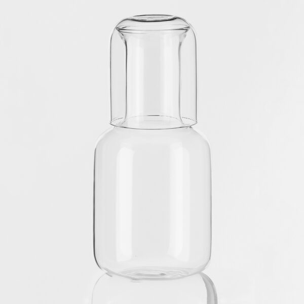 Riley Bedside Water Jug