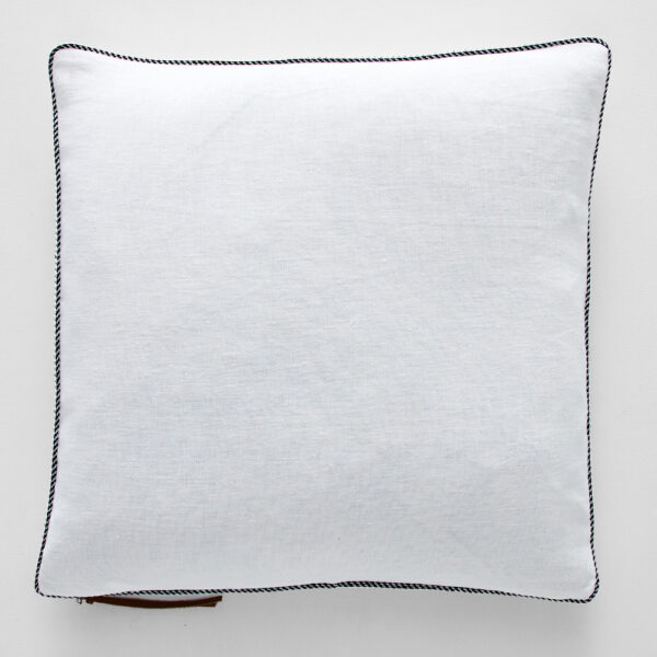 Riviera Cushion 50x50