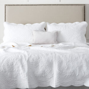 Robe Bedhead - Natural