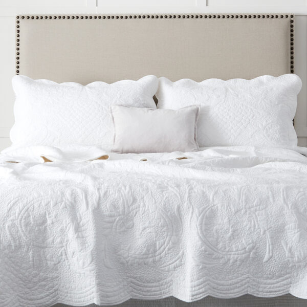 Robe Bedhead - Natural