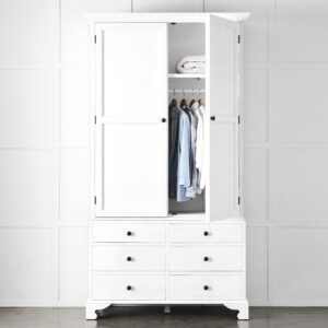 Roma Wardrobe