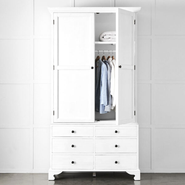 Roma Wardrobe