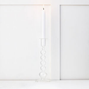 Ruby Candlestick