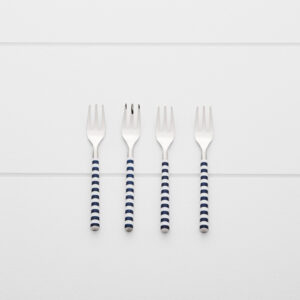 Sailor Dessert Fork Set