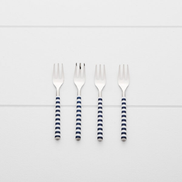 Sailor Dessert Fork Set