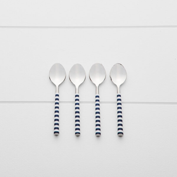 Sailor Dessert Spoon Set