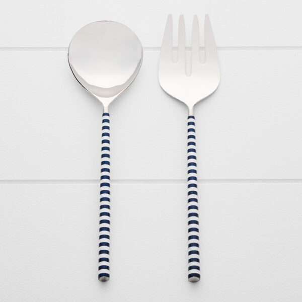 Sailor Salad Servers