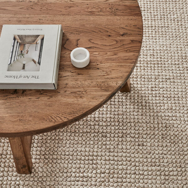 Samar Rug - Natural