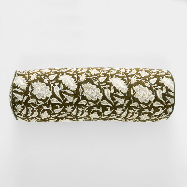 Sammy Bolster Cushion 20x60