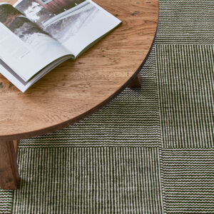 Santo Rug - Forest