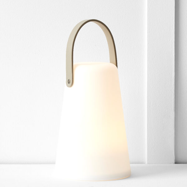 Saturn LED Lantern