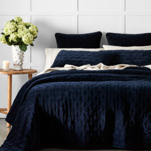 Savannah Coverlet 240x260