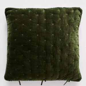 Savannah Euro Sham